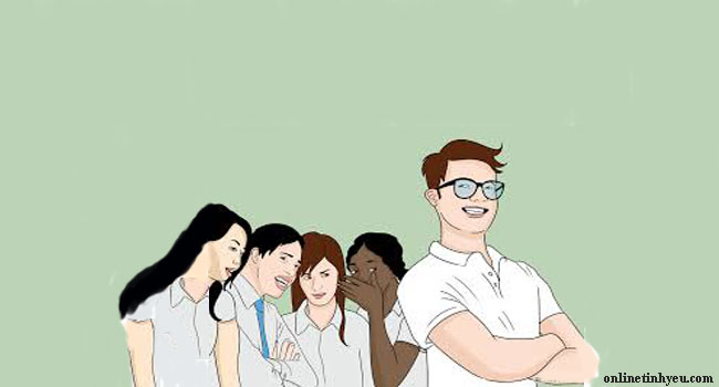 Hãy đơn giản sống theo cách của chính mình