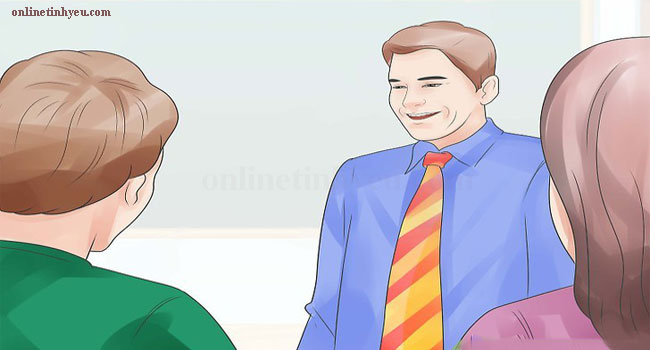 Hãy xác định mục tiêu cố định