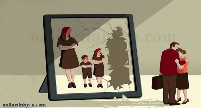 Ngoại tình có nên tha thứ?