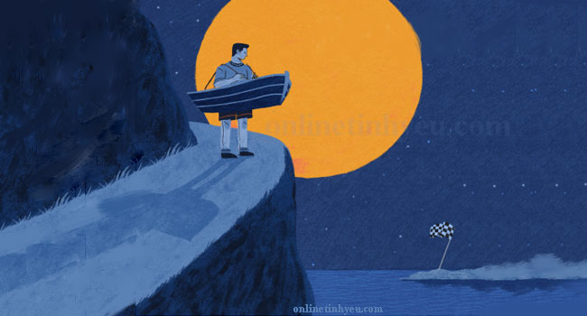 Sống bằng tất cả đam mê