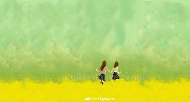 Sự khác biệt giữa bạn và bè