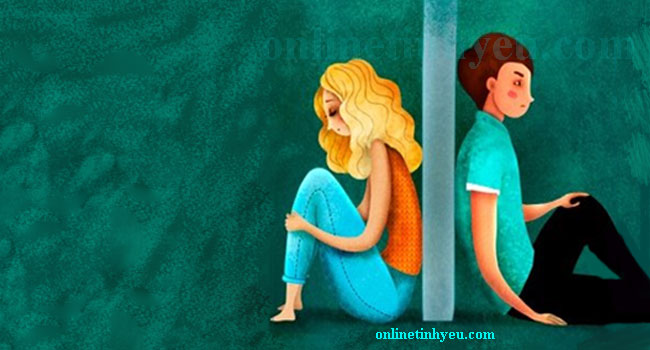 Yêu một người nhưng không thể ở bên