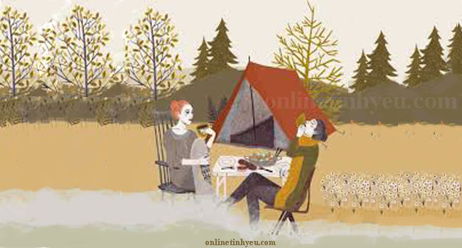 Học cách sống cho đúng nghĩa