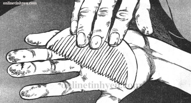 Chiếc lược mới