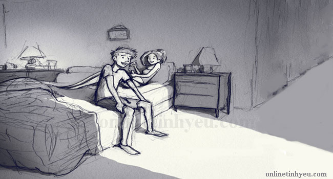 Nhà hay chỉ là phòng ốc