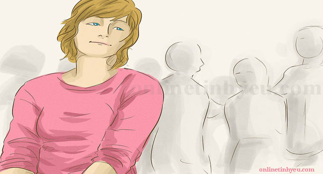 Thế giới xung quanh là nơi phản ánh thế giới nội tâm của bạn