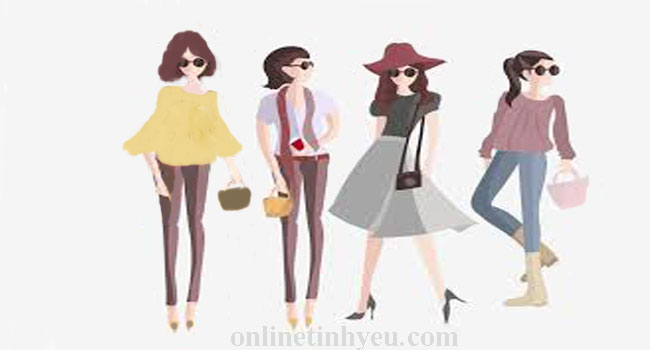 Bốn kiểu người càng sống càng khổ