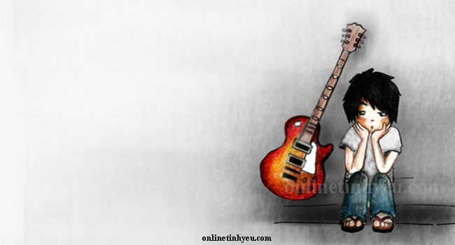 Đừng trách cuộc đời.