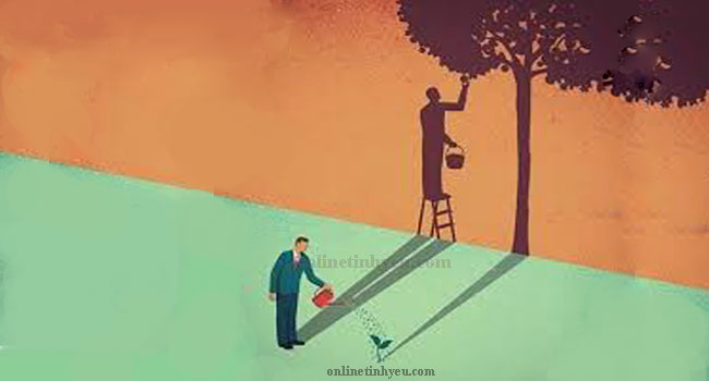 Đừng để cơ hội đến nhưng bị đánh mất