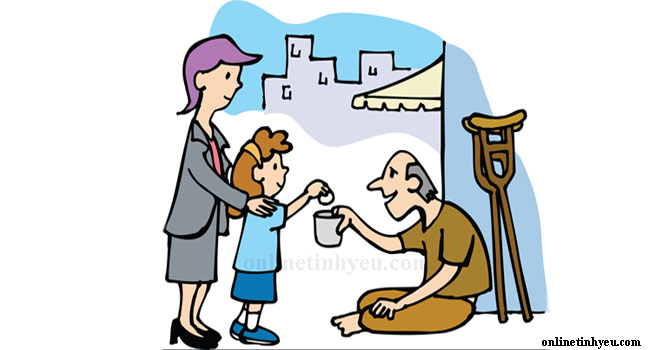 Cuộc sống muôn màu, cuộc đời muôn cảnh