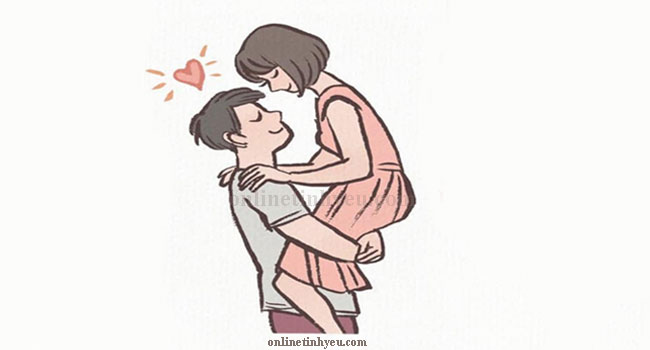 Hãy trân trọng và giữ gìn, tình yêu nhất định sẽ trọn vẹn.