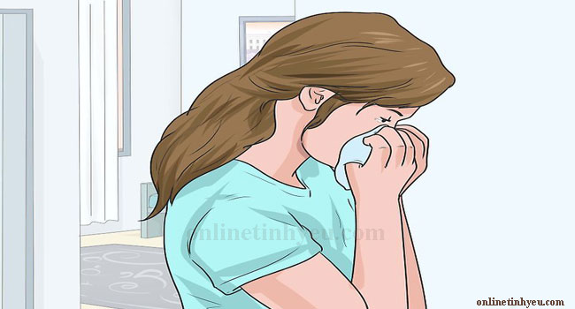 Nước mắt (Bài học cho phụ nữ)