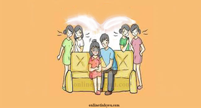 Làm sao để biết được một người thật sự yêu mình