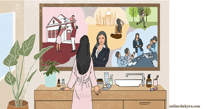 Đừng ngại khi phải làm lại từ đầu