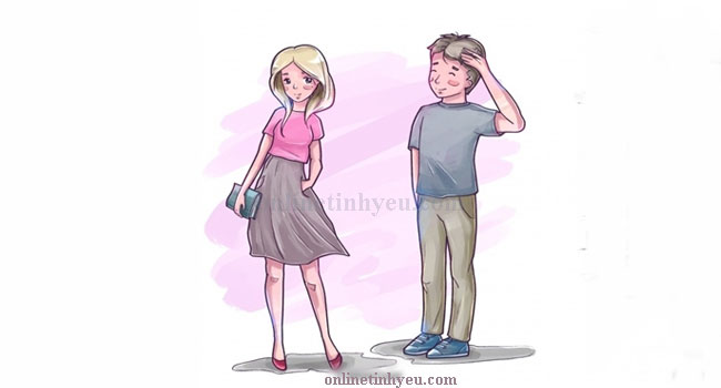 Phụ nữ không nên yêu đàn ông nghèo