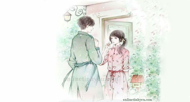 Nếu vô tình gặp lại