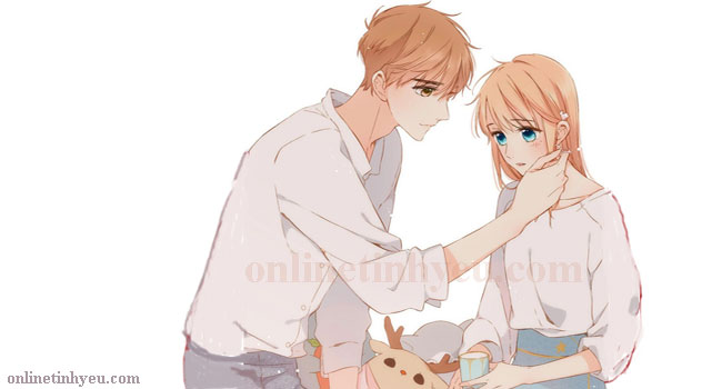 Khi một anh chàng muốn yêu bạn