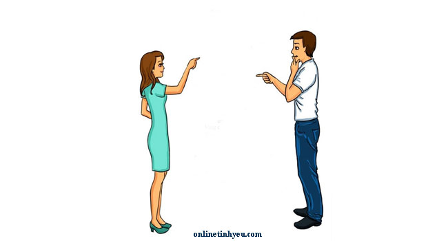 Bản chất của đàn ông và đàn bà