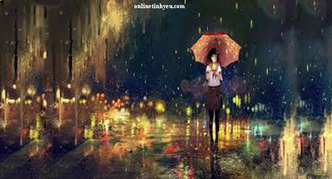 Lang thang phố đêm