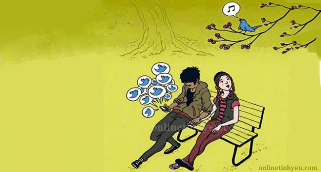 Để giữ tình yêu lâu bền