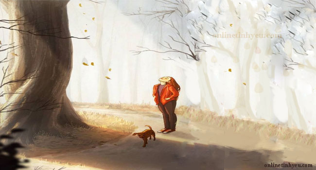 Hãy mỉm cười đón nhận