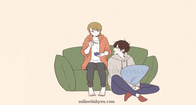 Tâm lý đàn bà và đàn ông