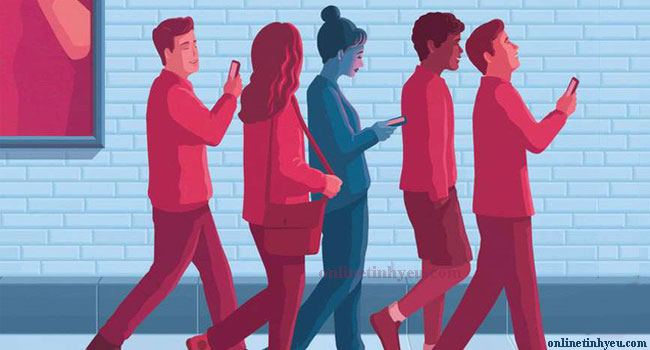 Tự cứu mình khỏi những tổn thương