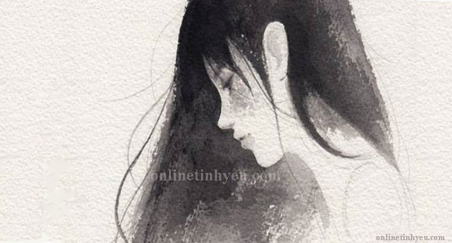 Khi đàn bà im lặng