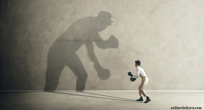 Nhẫn nhịn có lợi gì?