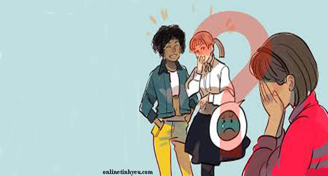 Hãy biến những lời nói thị phi làm vũ khí cho chính mình