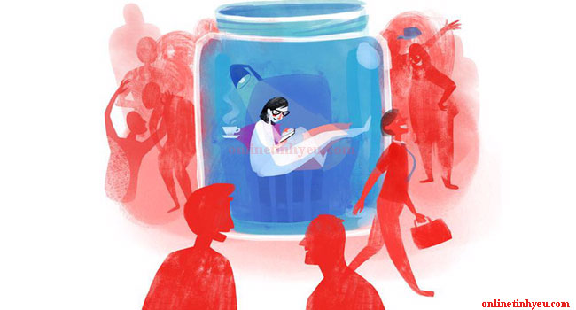 Tâm tĩnh lặng thì lòng người sẽ được an yên