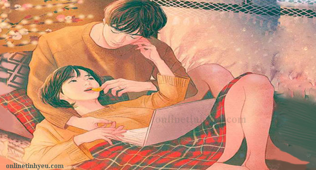 Hiểu về tình yêu