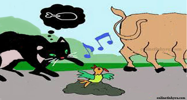 Đừng quá chủ quan