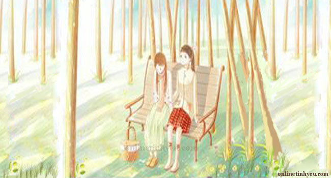 Hãy quý trọng người trước mặt bạn