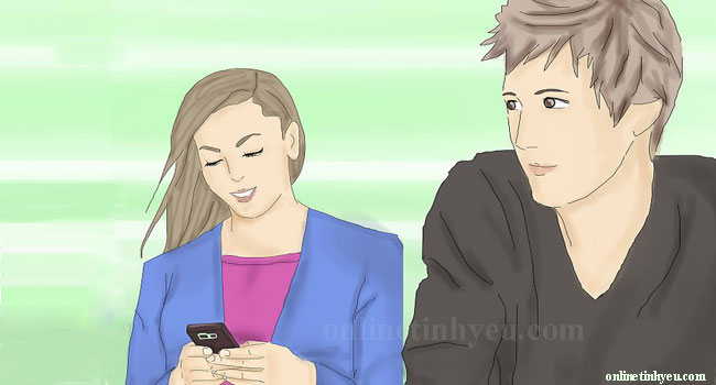 Bản lĩnh trong tình yêu