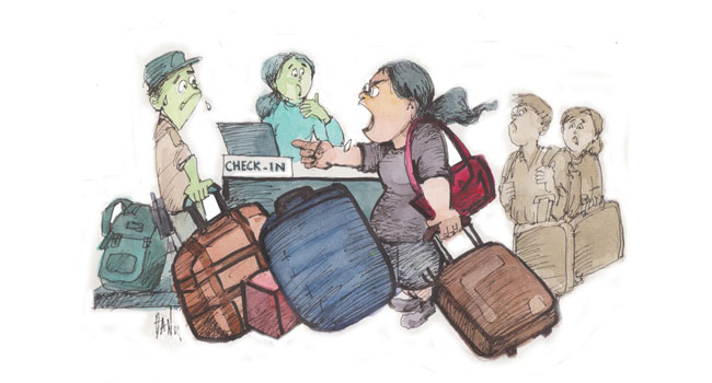 Đừng bao giờ đánh mất niềm tin, danh dự và nhân cách