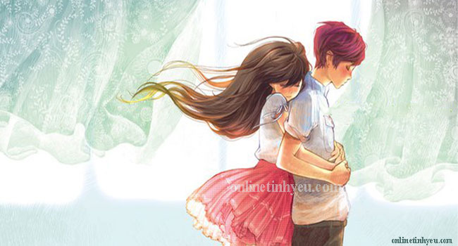 Tình sâu nghĩa đậm