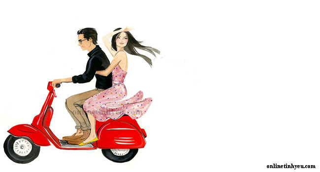 Hãy sống với hạnh phúc hiện tại