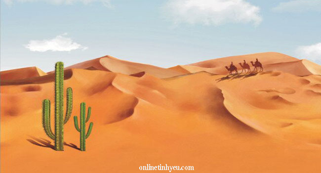 Như mây bình thản, như nước thong dong