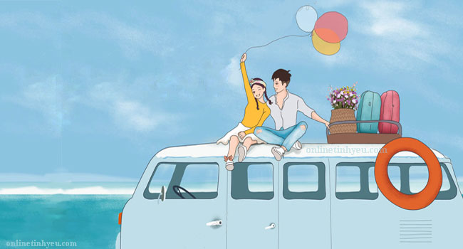 Anh sẽ làm nắng ấm