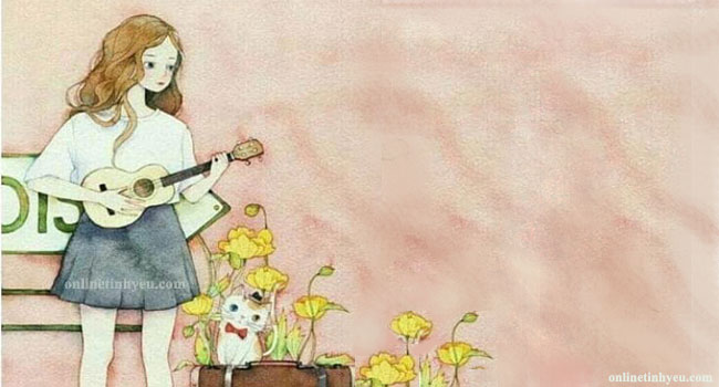 Làm sao để sống vui?