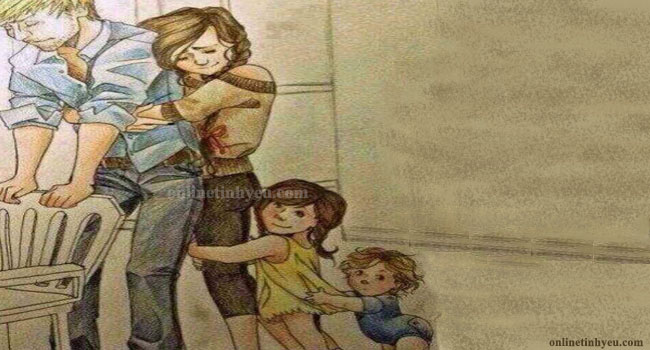 Hãy làm tròn trách nhiệm của chính mình