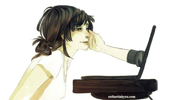 Viết cho người tình xa