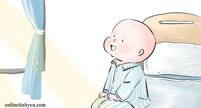 Niềm là một loại sức mạnh