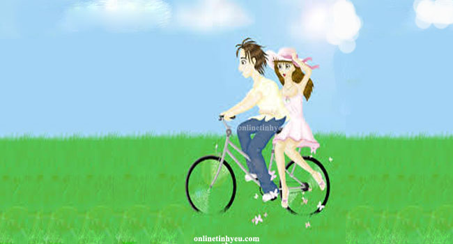 Cách thử thách tình yêu chân thành