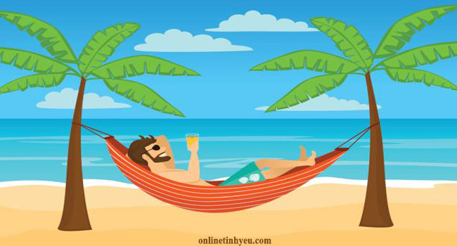 Tận hưởng cuộc cuộc sống