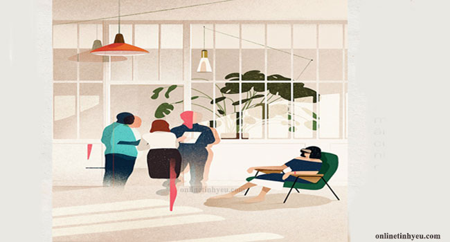 Mỗi người xuất hiện trong cuộc sống đều có nguyên do