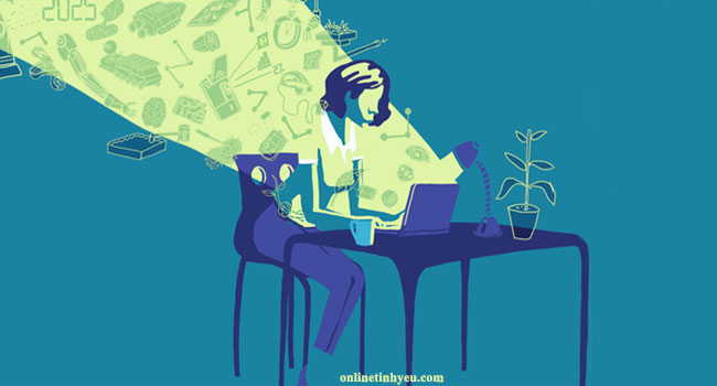 Sống sao để không hối tiếc