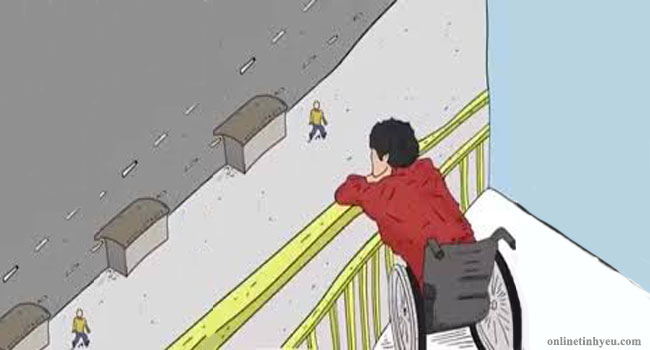 Cách tạo ra nghị lực sống