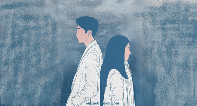 Bạc bẽo tình đời